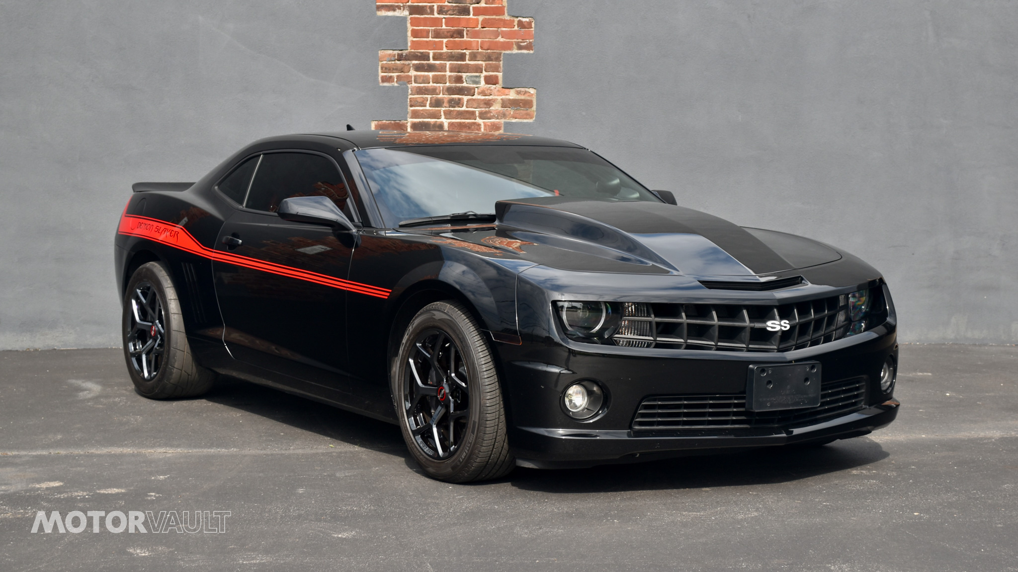 Used 2010 Chevrolet Camaro SS