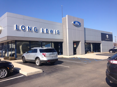 Long Lewis Of The Shoals Vehicles