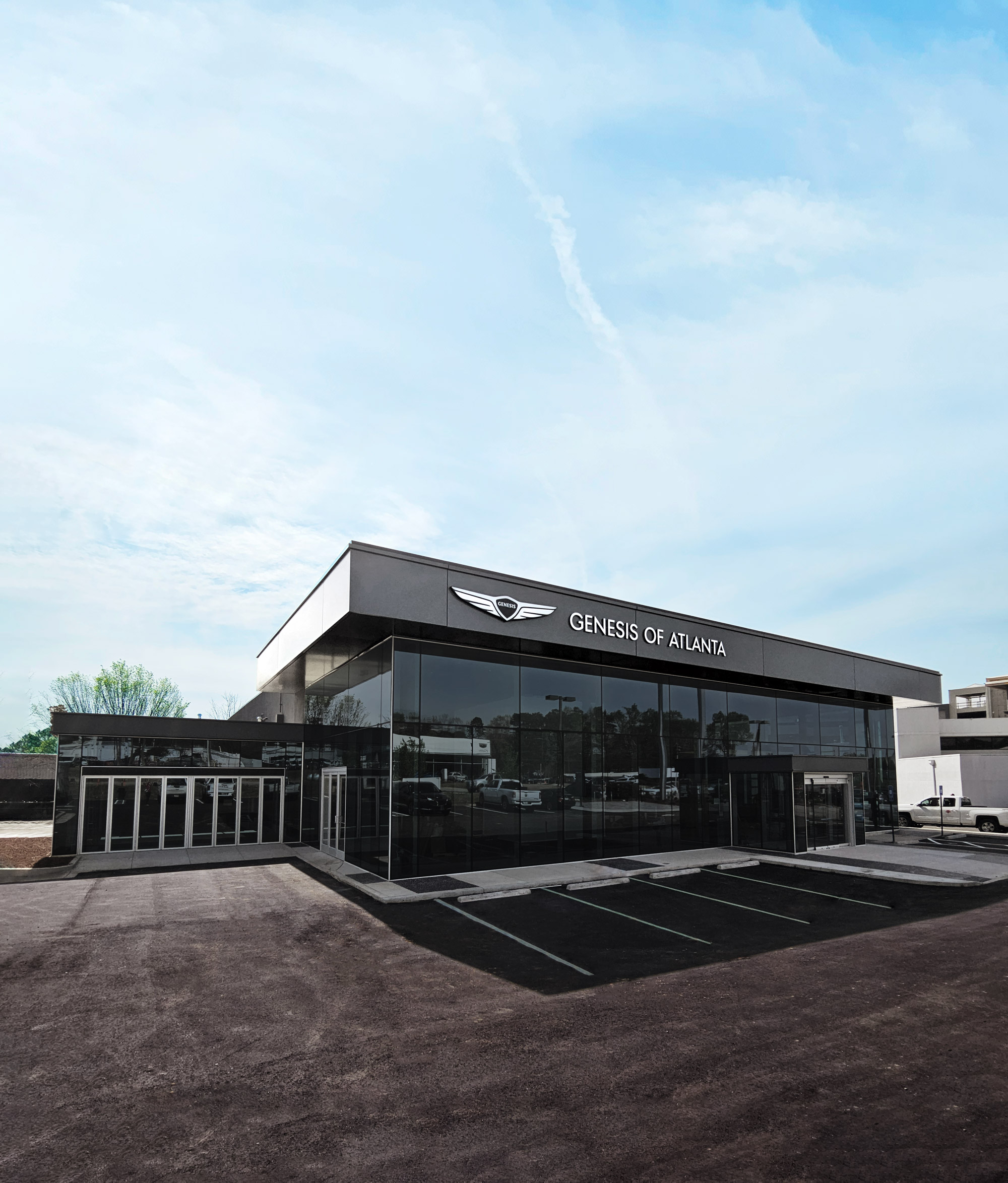 Genesis of Atlanta in Atlanta, GA 318 Cars Available Autotrader