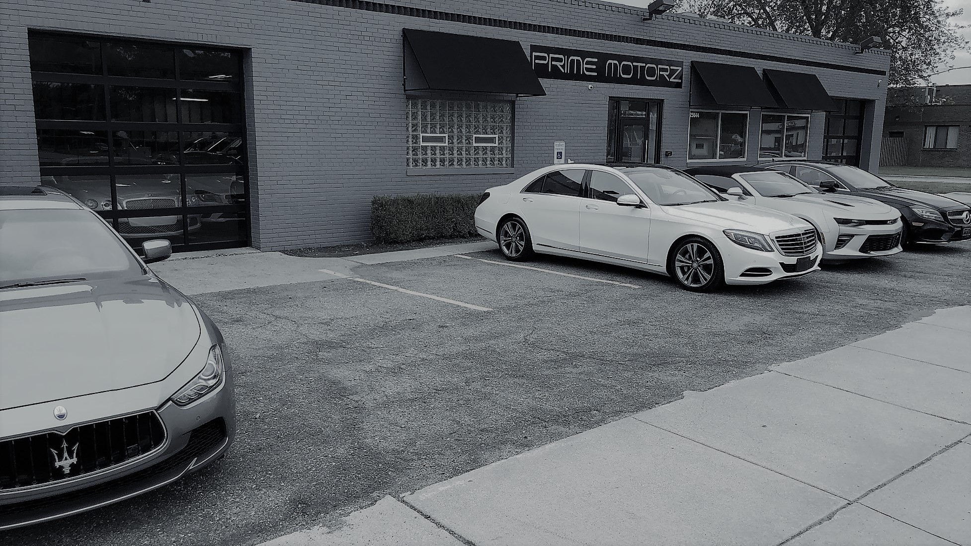 Prime Motorz in Warren, MI 28 Cars Available Autotrader