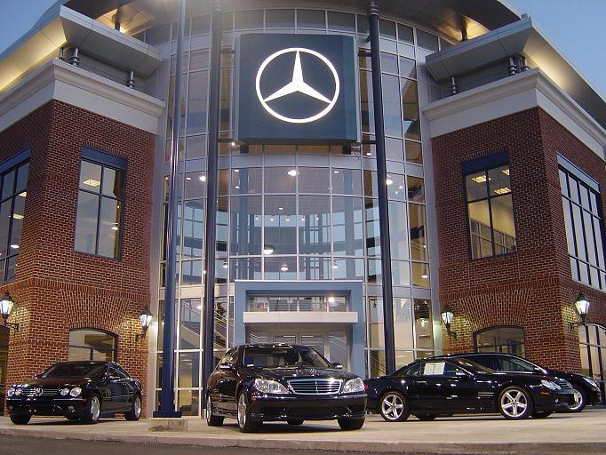 Mercedes-Benz of Easton in Columbus, OH | 339 Cars Available | Autotrader