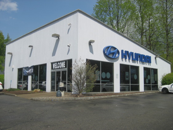 Towne Hyundai Denville Nj