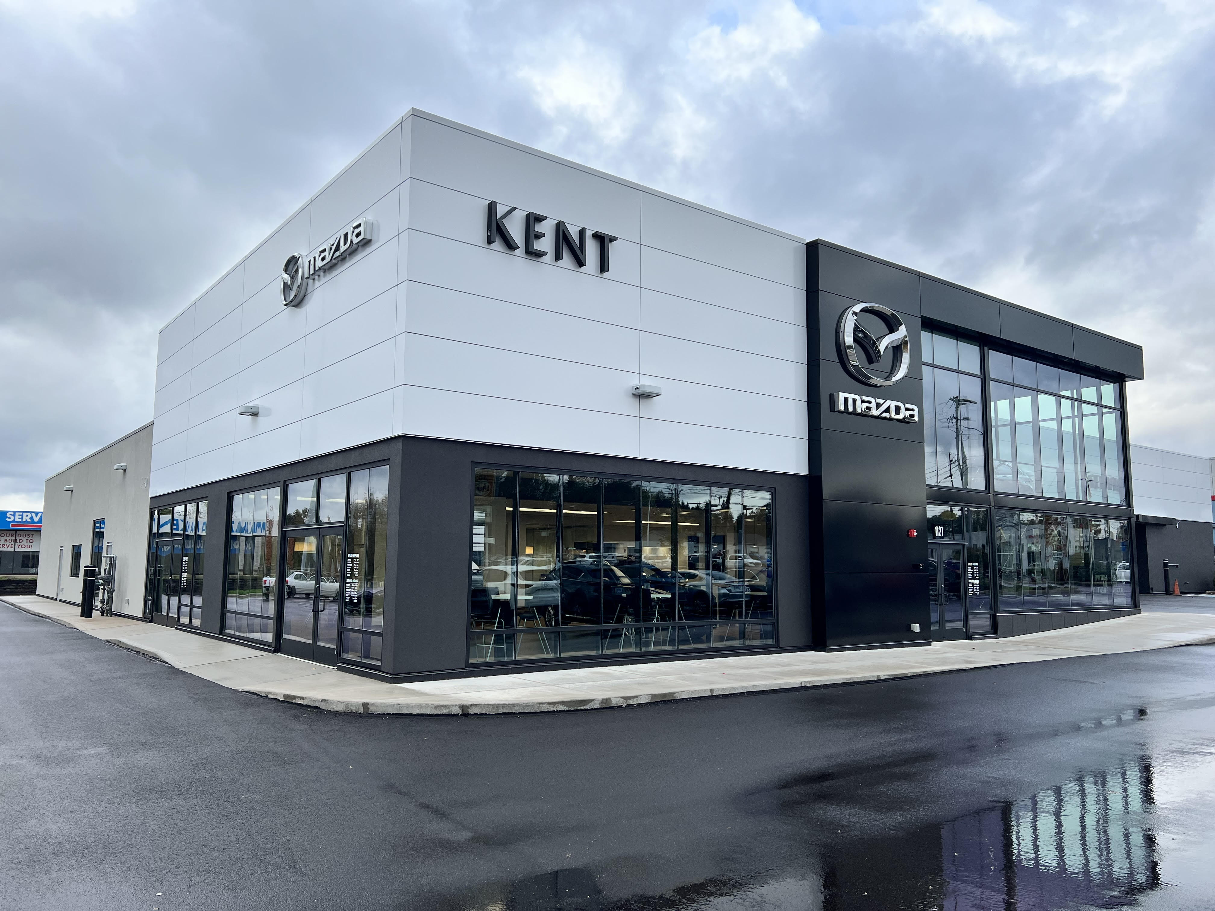 Mazda of Kent in Kent, OH 219 Cars Available Autotrader