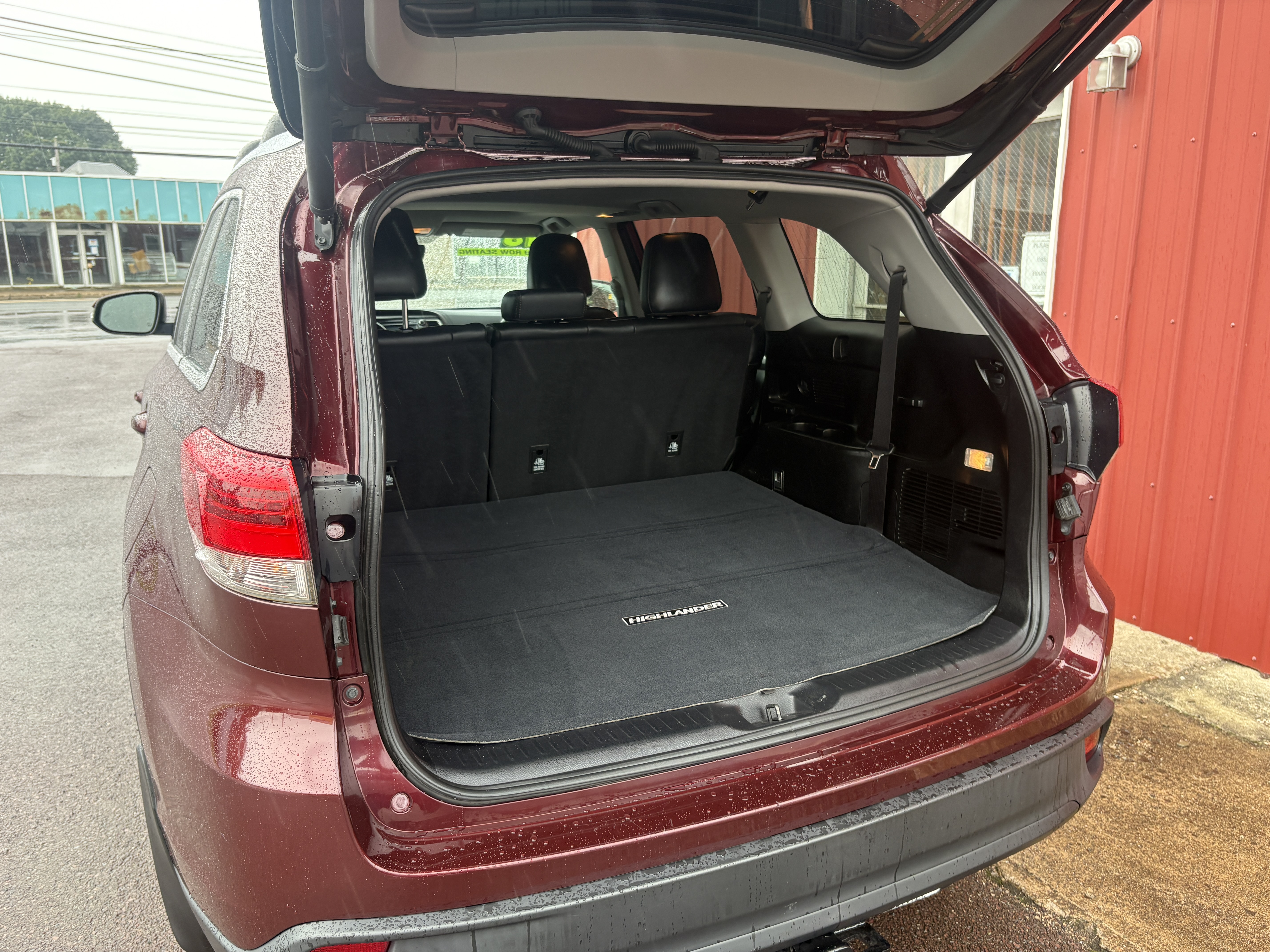 2018 Toyota Highlander XLE - Photo 12