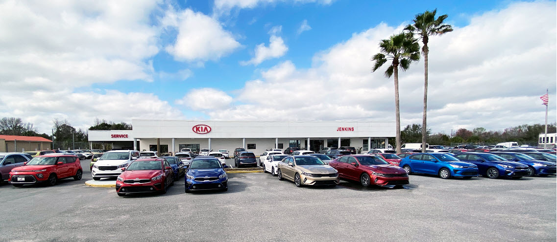 Fascinating Kia Dealership Crystal River Fl Images