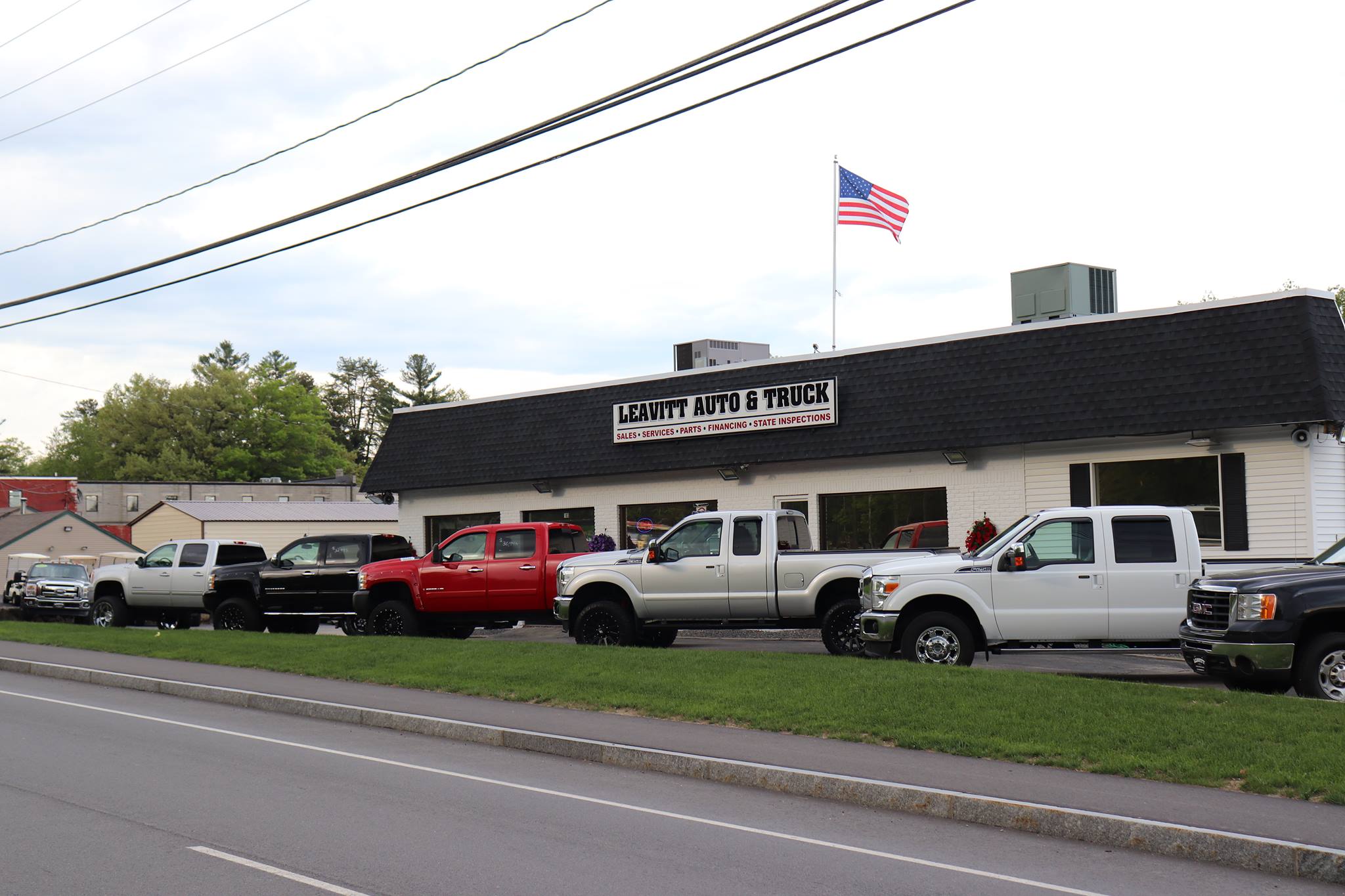 Leavitt Auto & Truck Sales in Plaistow, NH 48 Cars Available Autotrader