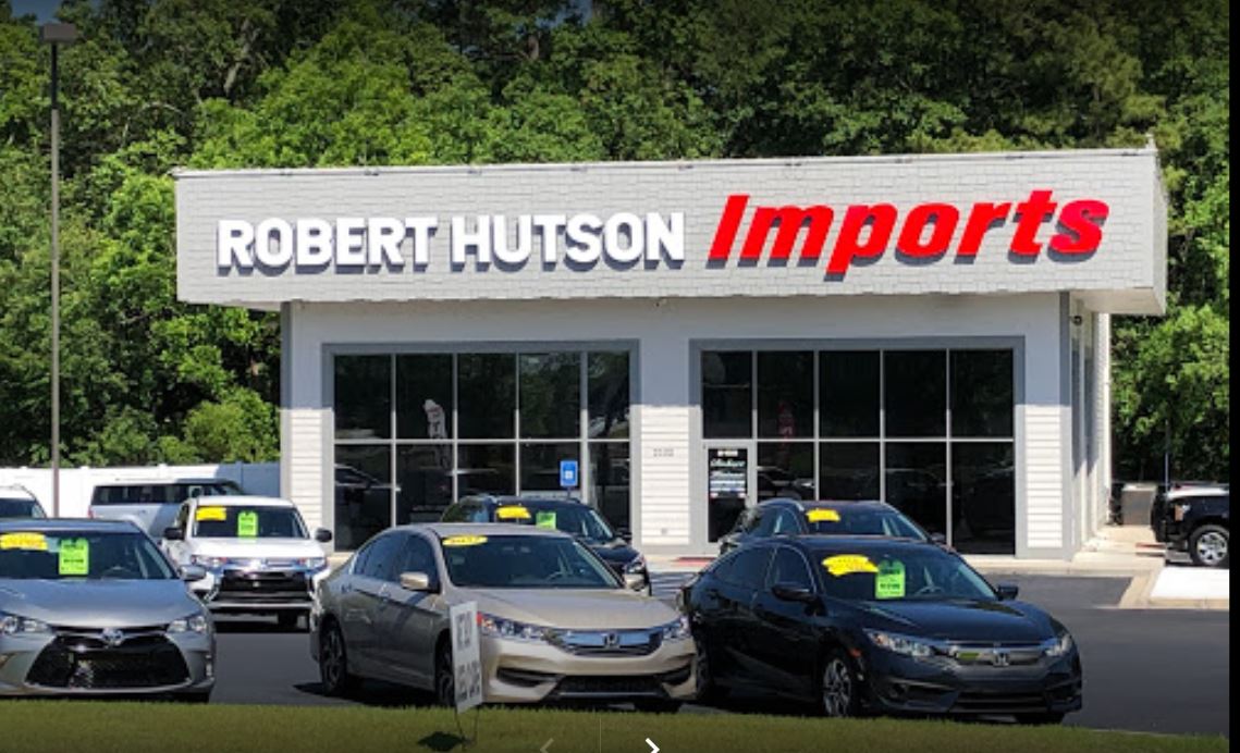 Robert Hutson Imports Inc in Moultrie, GA 39 Cars Available Autotrader