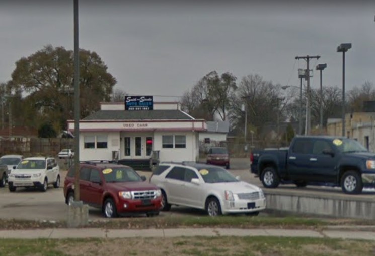 Smith and Stanke Auto Sales in Sturgis, MI 37 Cars Available Autotrader