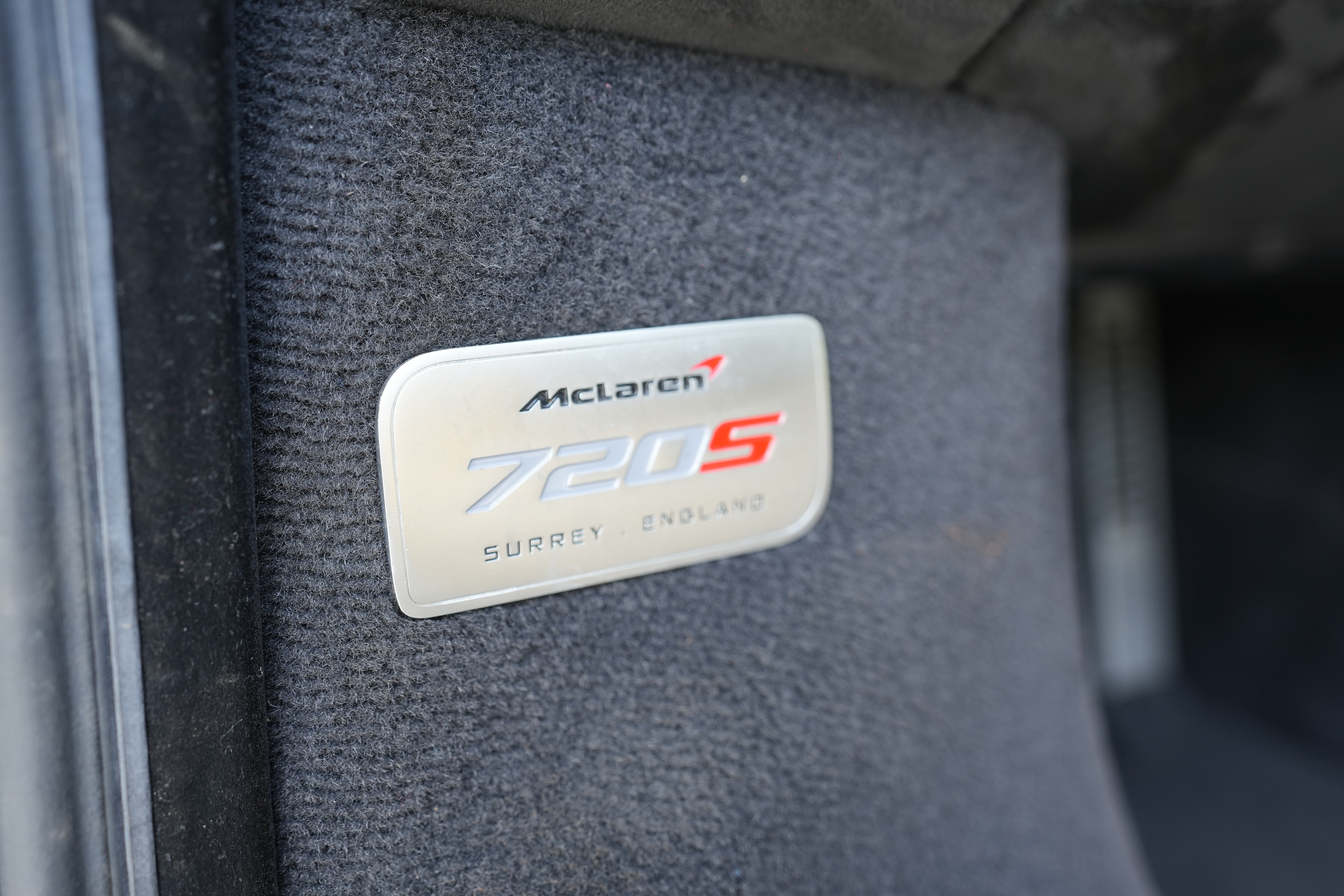 Used 2018 McLaren 720S Performance photo 21