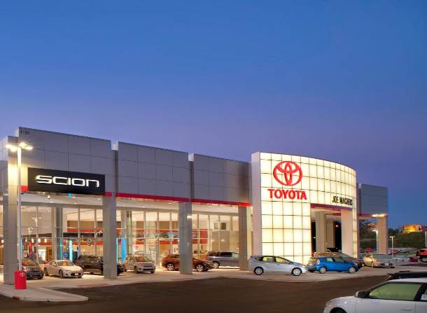 Joe Machens Toyota in Columbia, MO | 166 Cars Available | Autotrader