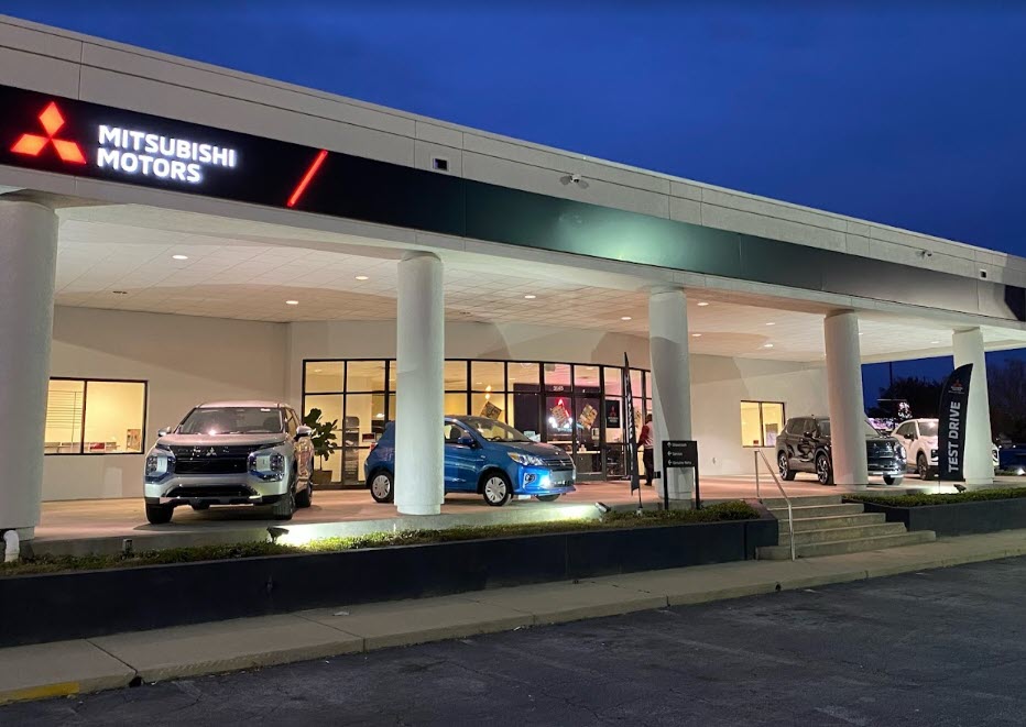 Augusta Mitsubishi in Augusta, GA 170 Cars Available Autotrader