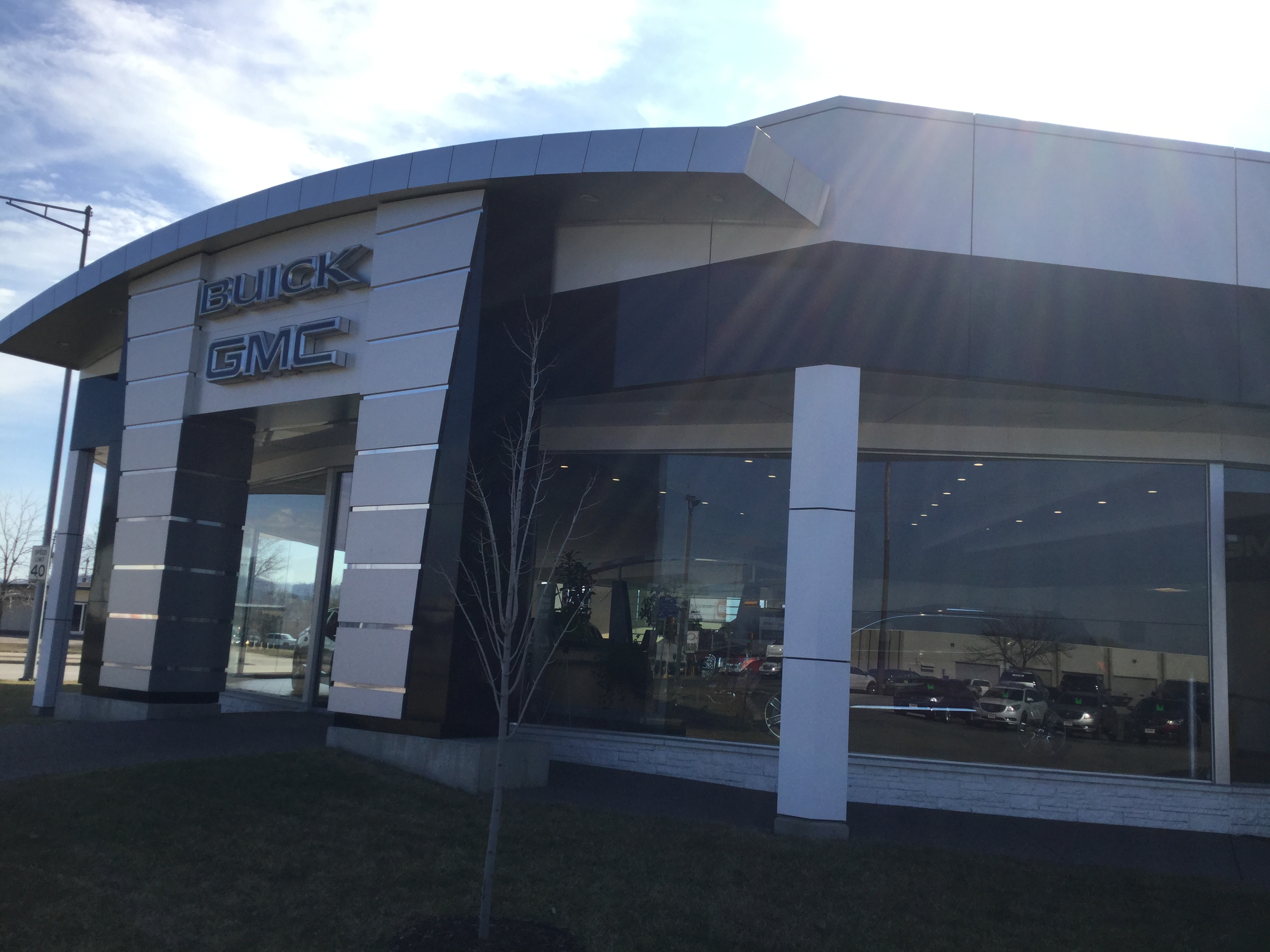 Clason Buick GMC Inc in La crosse, WI 116 Cars Available Autotrader