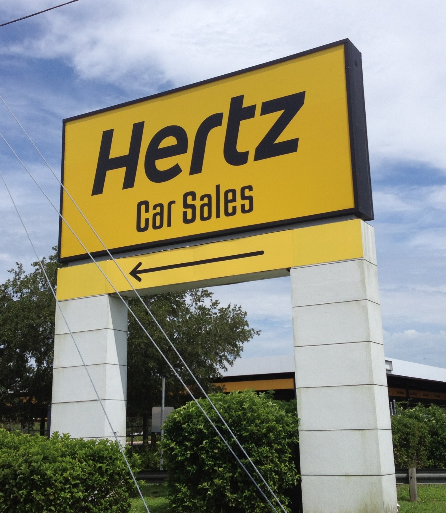 Hertz Car Sales Orlando in Orlando, FL Cars Available Autotrader