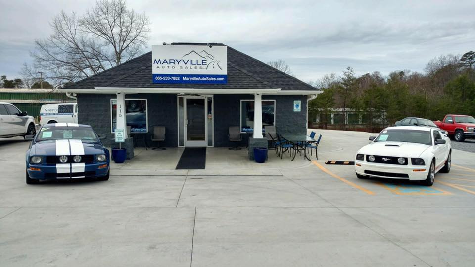 Maryville Auto Sales LLC in Maryville, TN 21 Cars Available Autotrader