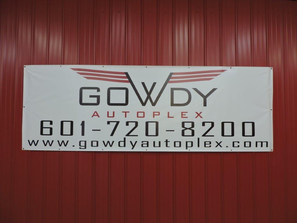 Gowdy Autoplex in Ridgeland, MS Cars Available Autotrader