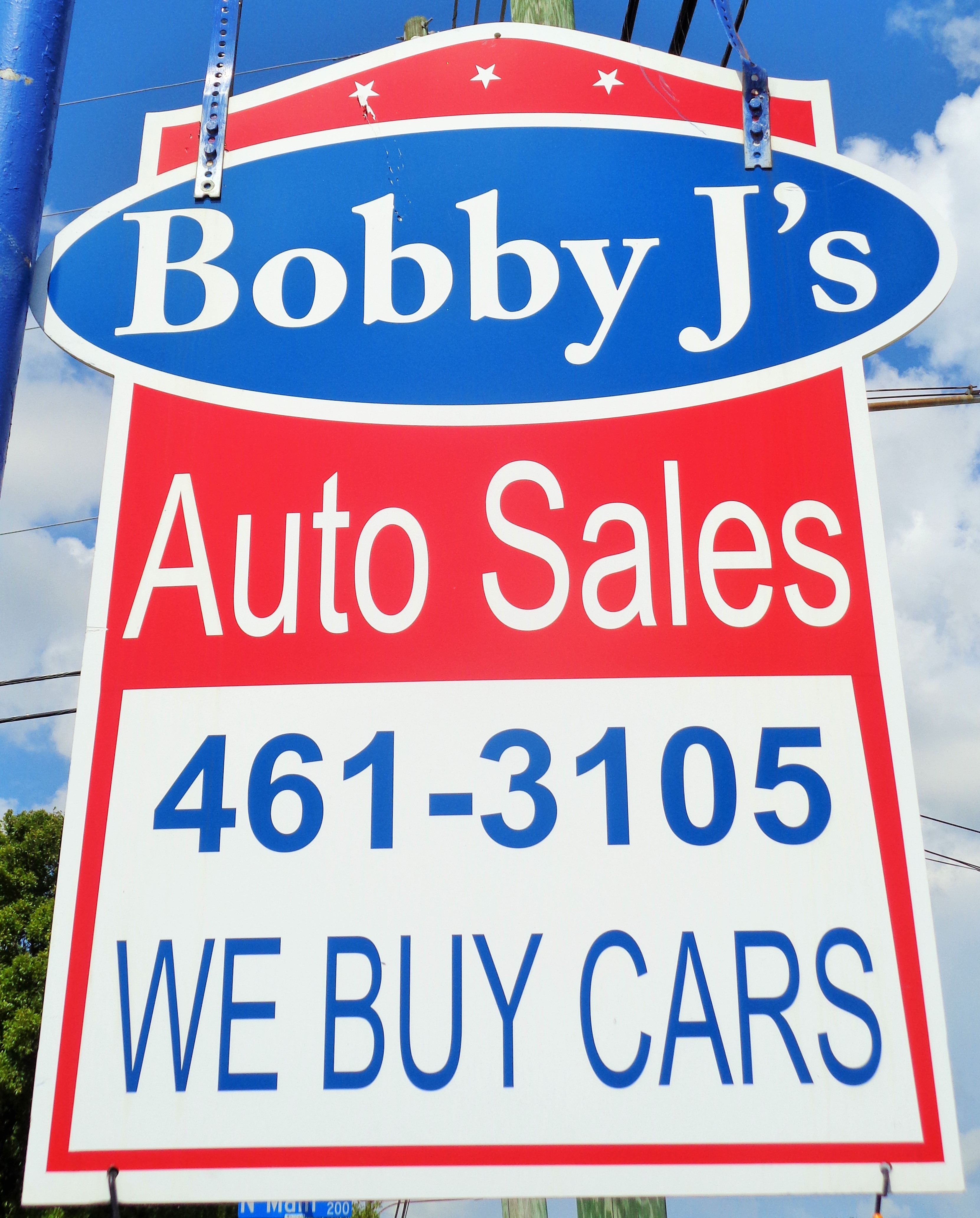 Bobby J's Auto Sales in Clearwater, FL 33 Cars Available Autotrader