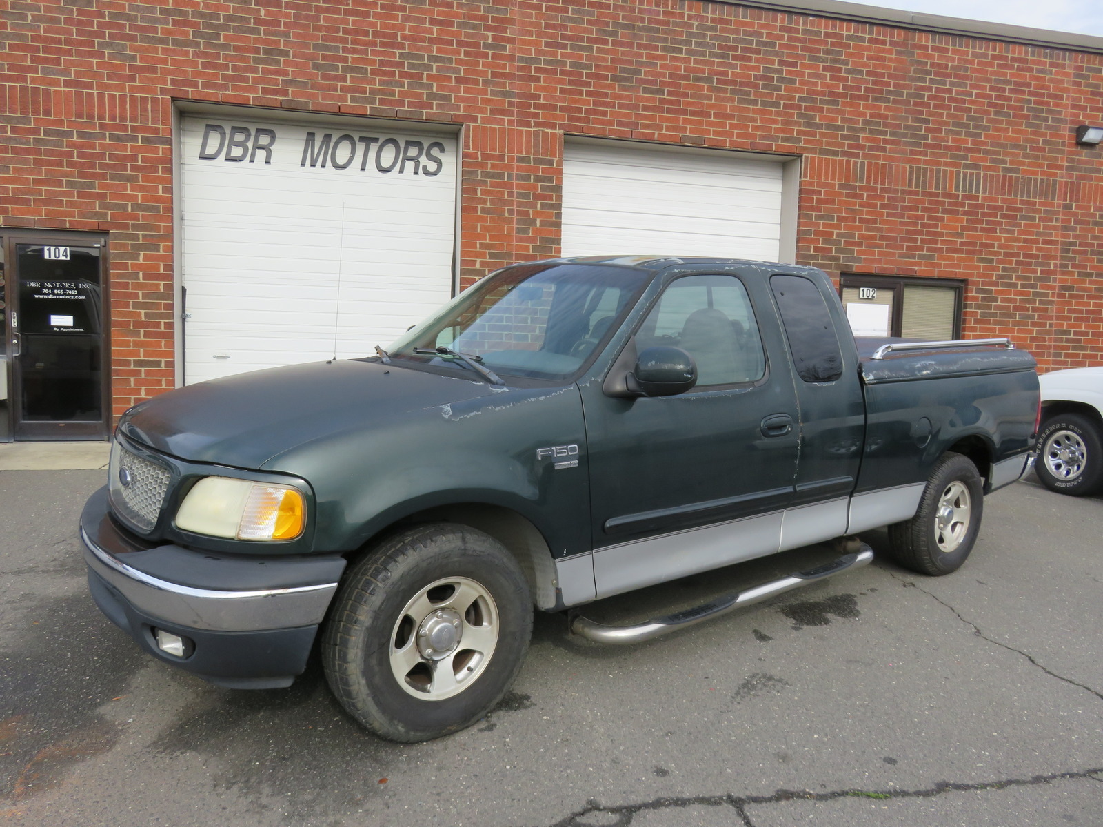 Used Ford F150 for Sale Right Now Under $10,000 - Autotrader