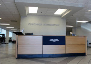 Long Lewis Ford Lincoln Hoover in Hoover, AL | 723 Cars Available