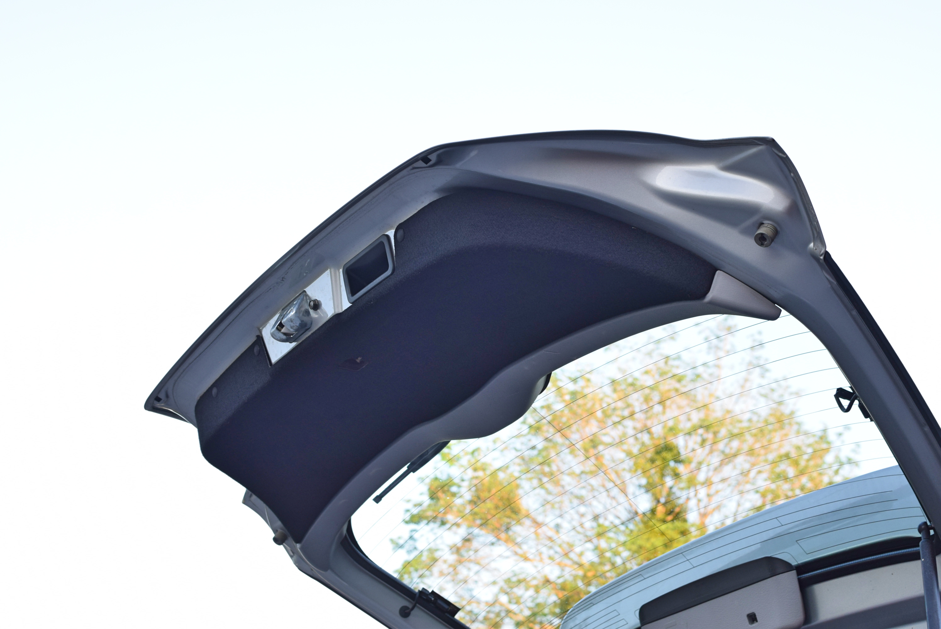 2006 Subaru Impreza WRX