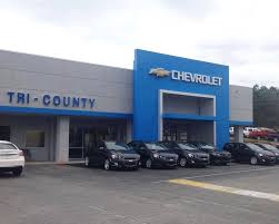 Tri County Chevrolet in Royston, GA | 96 Cars Available | Autotrader