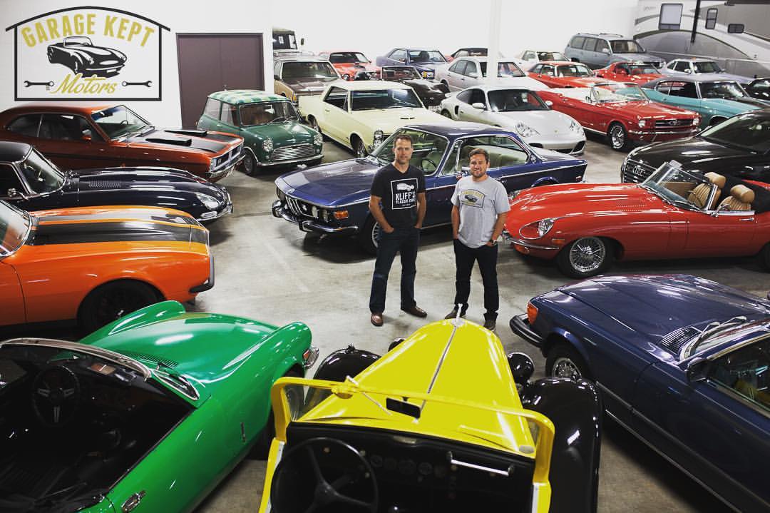 Garage Kept Motors in Grand Rapids, MI 88 Cars Available Autotrader