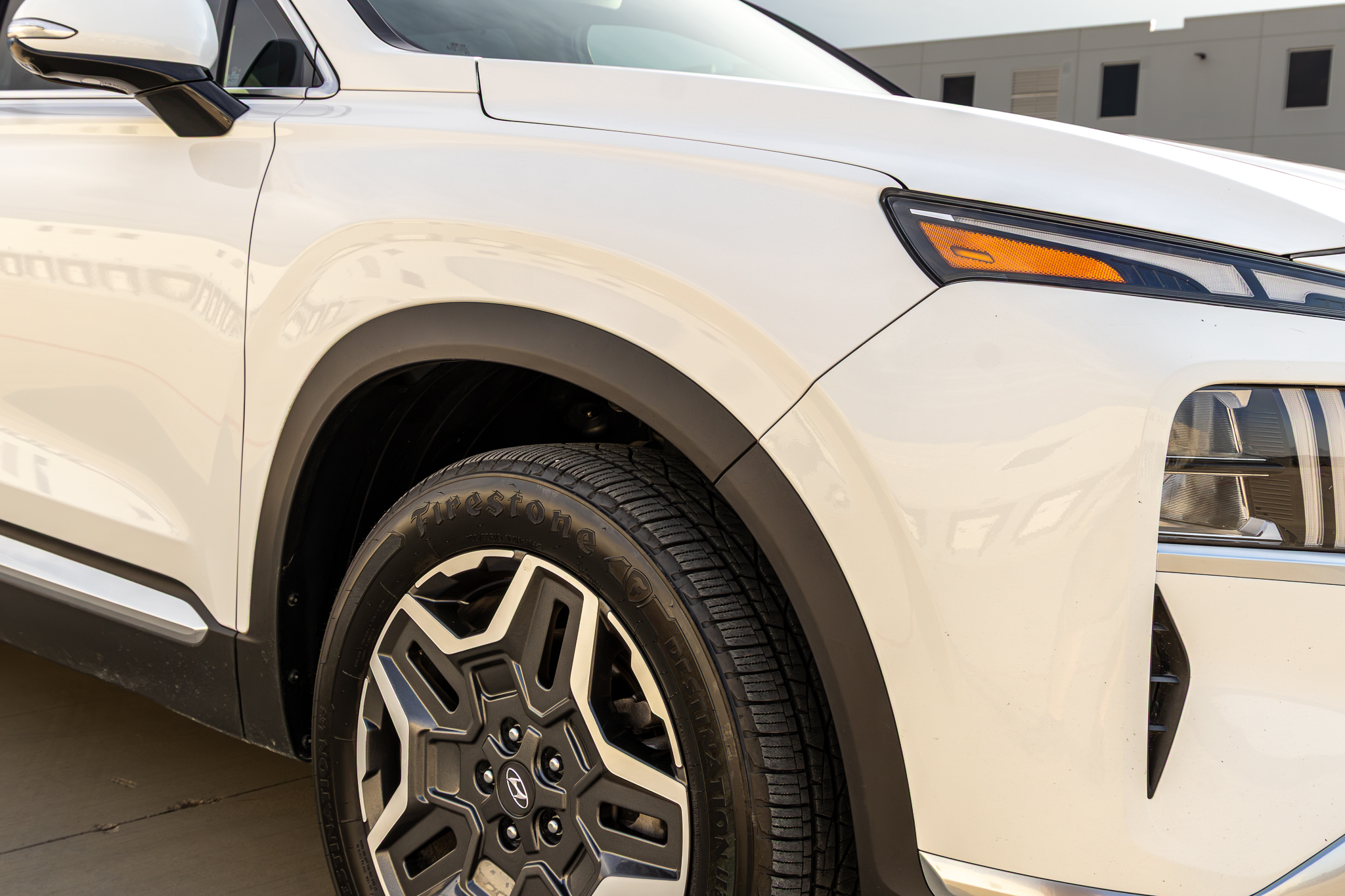 2023 Hyundai Santa Fe SEL Premium HEV - Photo 18