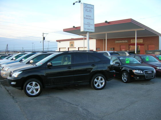 Lancaster Car Company in Manheim, PA | 35 Cars Available | Autotrader