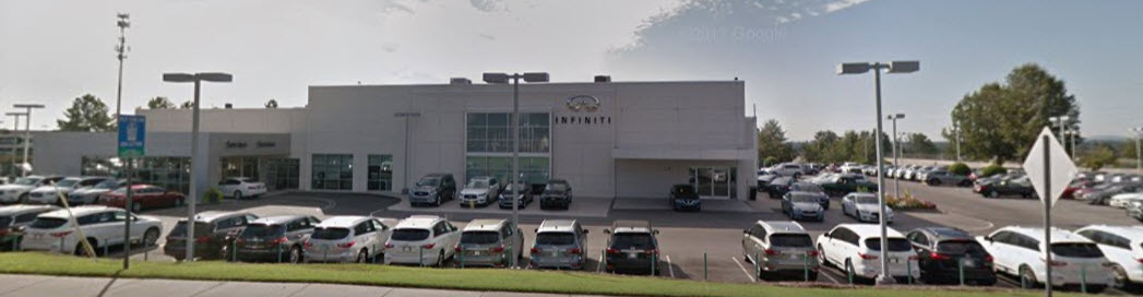 INFINITI of Gwinnett in Duluth, GA | Rated 4.8 Stars | Kelley Blue Book