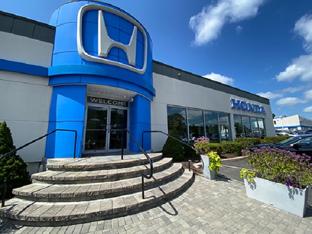 Honda Dealership Milford CT, Bridgeport