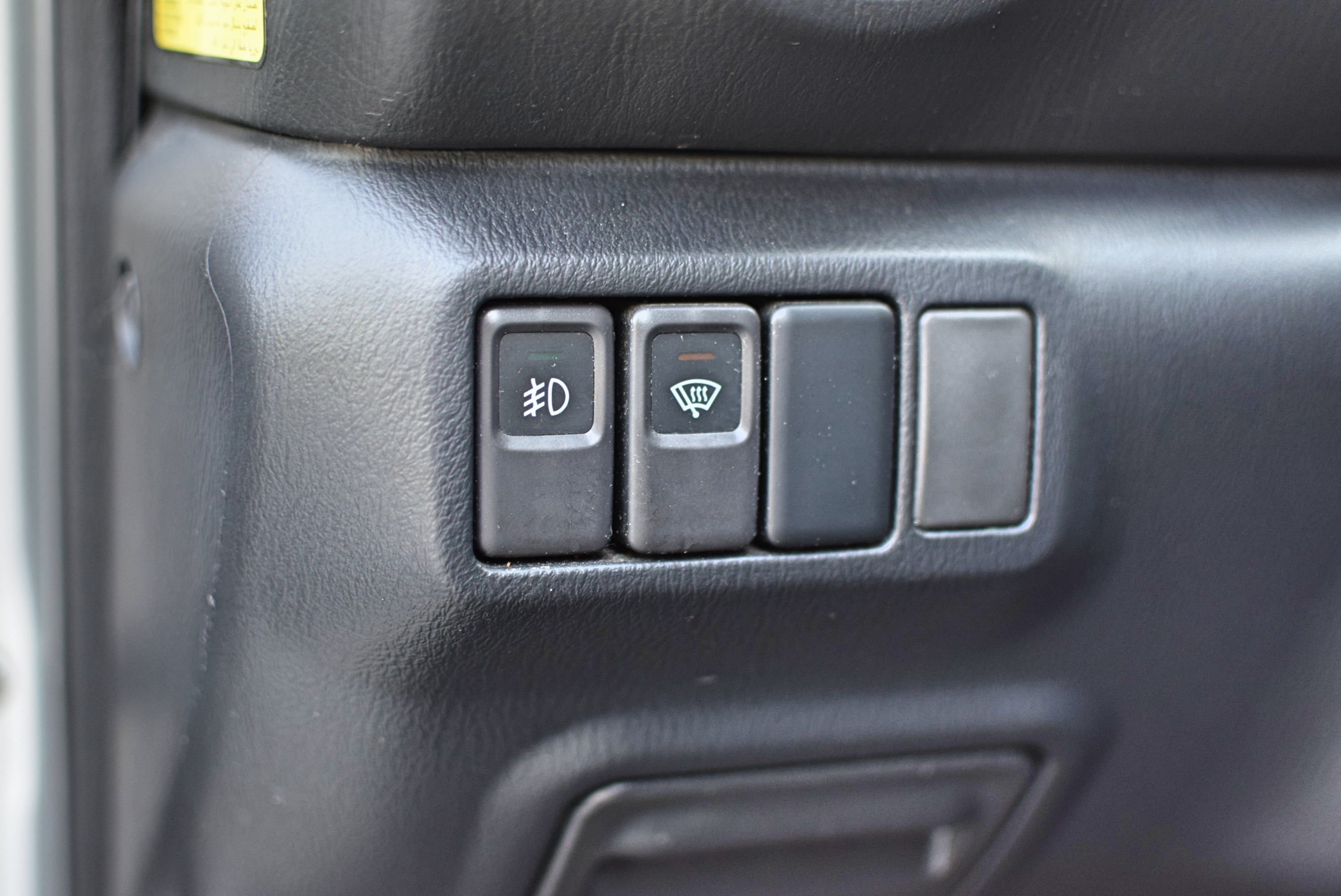 2006 Subaru Impreza WRX