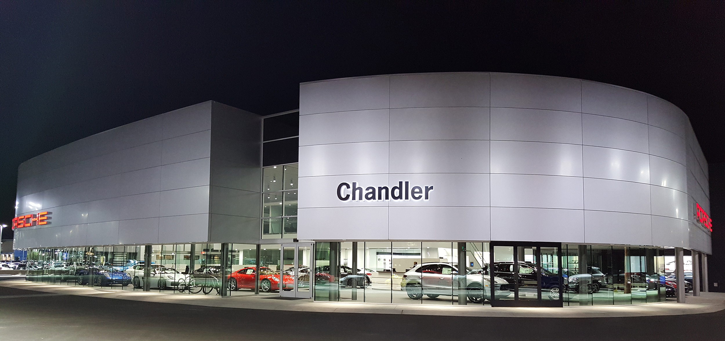Porsche Chandler in Chandler, AZ | 114 Cars Available | Autotrader