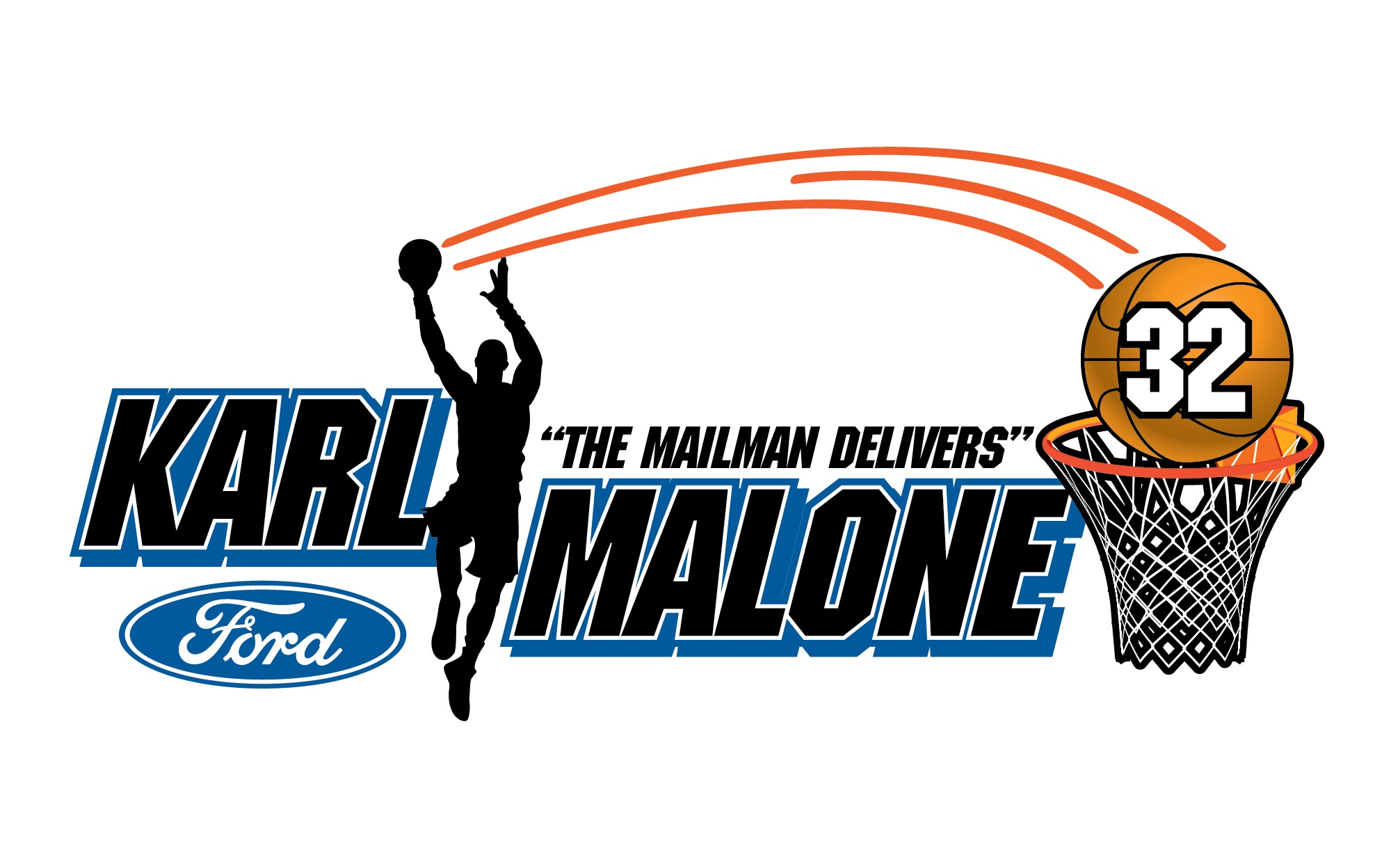 Karl Malone Ford Lincoln of El Dorado in El dorado, AR 107 Cars