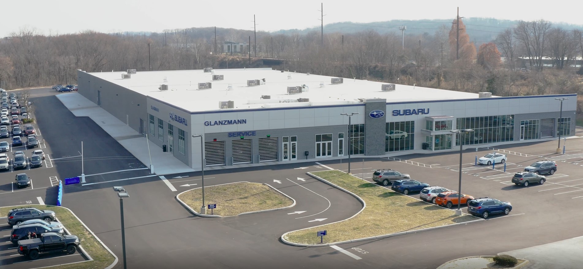 Glanzmann Subaru in Hatboro, PA Rated 4.8 Stars Kelley Blue Book