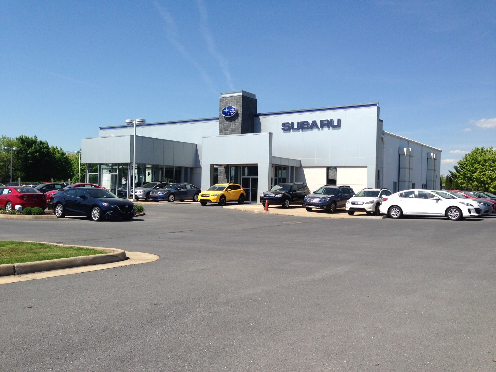 Honda Car Dealership Winchester Va at Gina Gobin blog