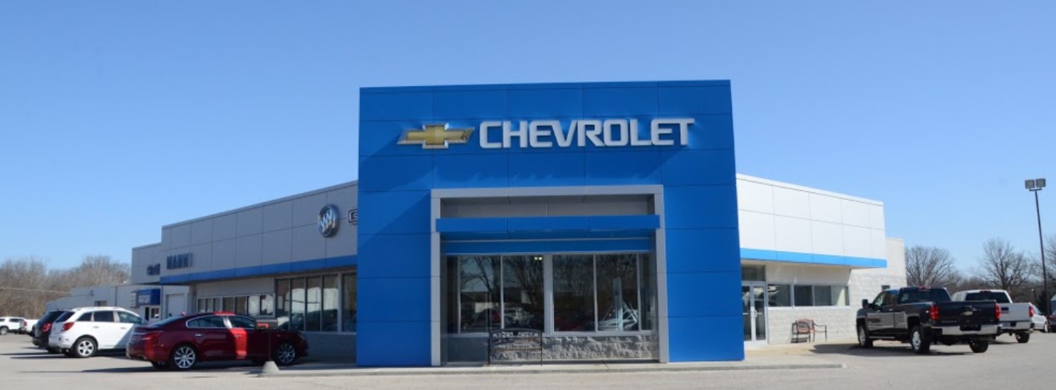 Mann Chevrolet GMC in Delphi, IN 85 Cars Available Autotrader