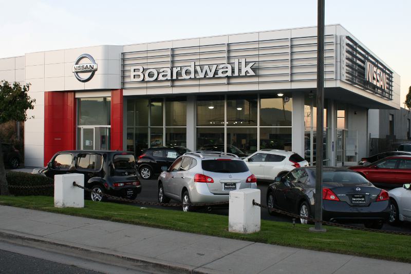 Boardwalk Chrysler Dodge Jeep Ram In Redwood City Ca 70 Cars