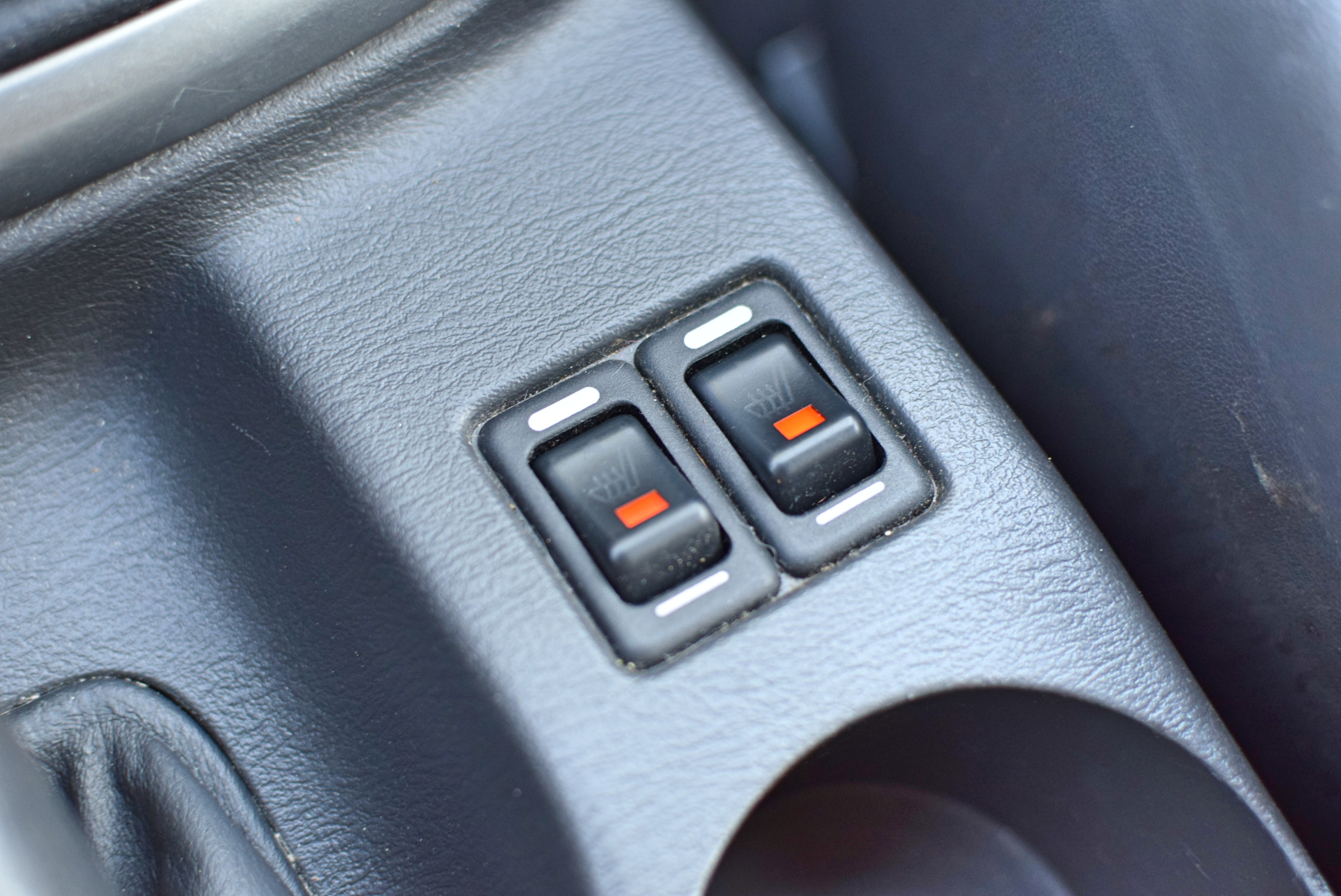 2006 Subaru Impreza WRX