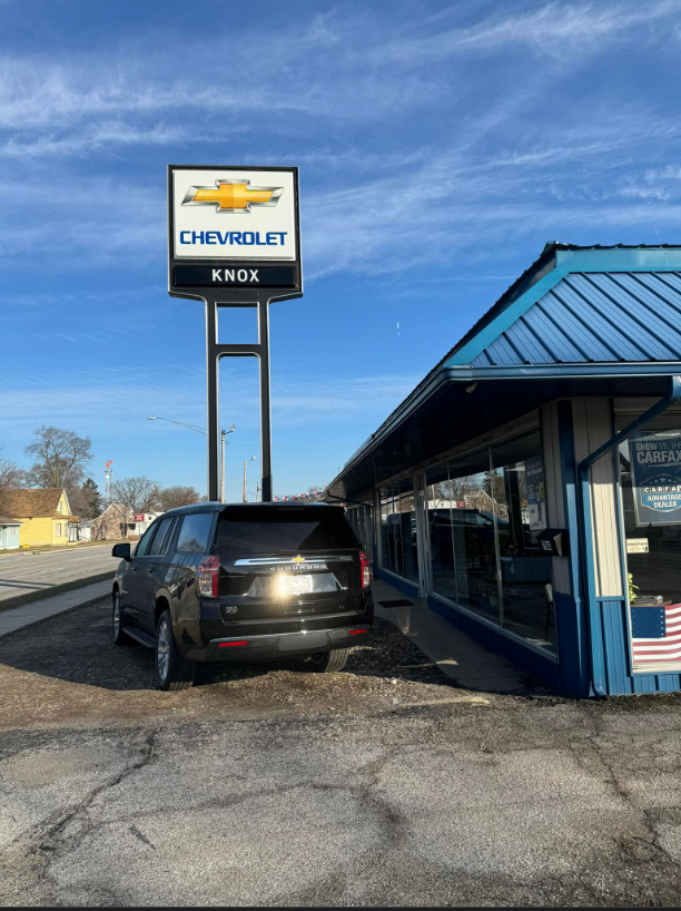 Knox Chevrolet in Knox, IN 60 Cars Available Autotrader