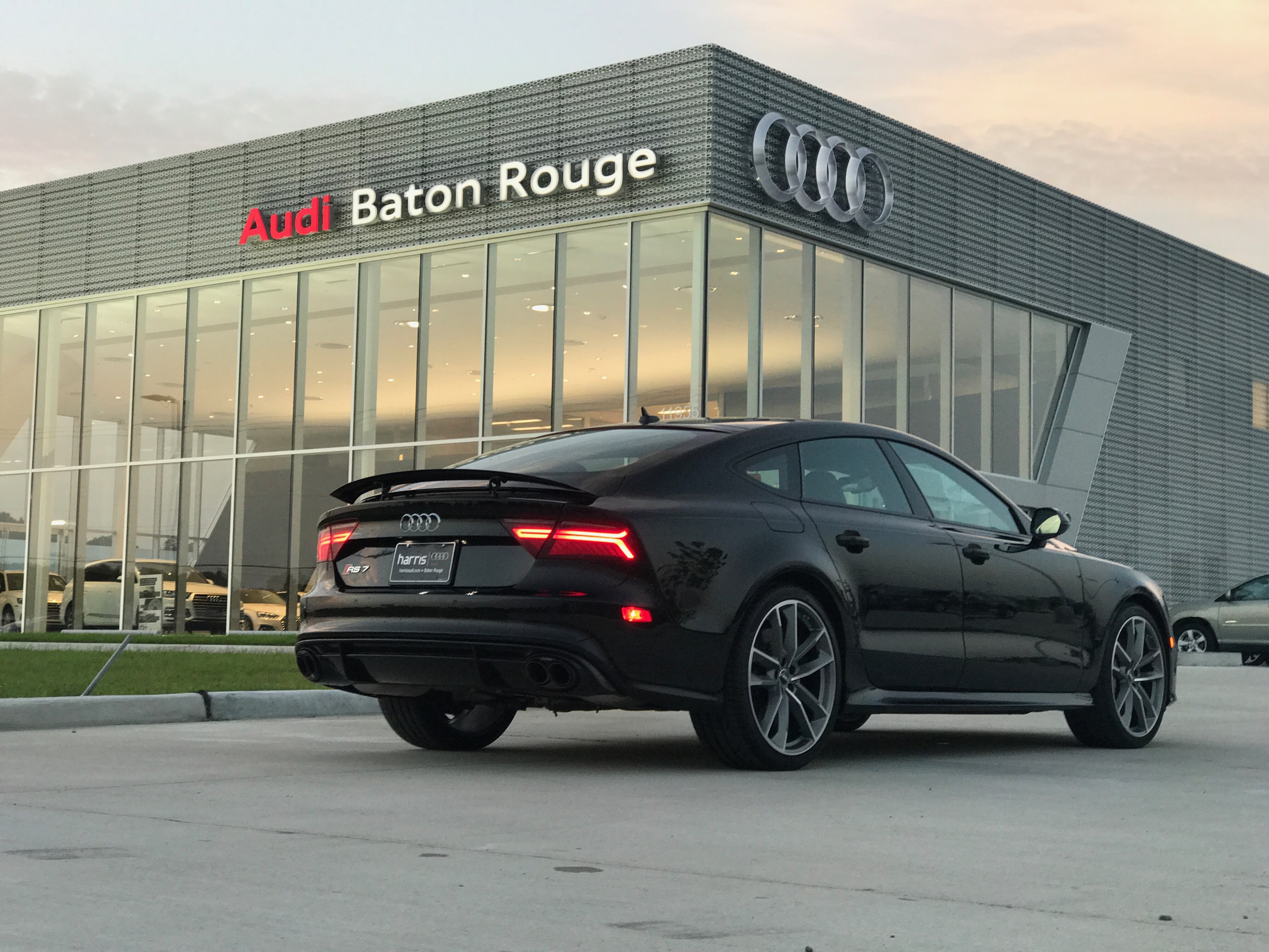 Audi Baton Rouge in Baton Rouge, LA | 20 Cars Available | Autotrader