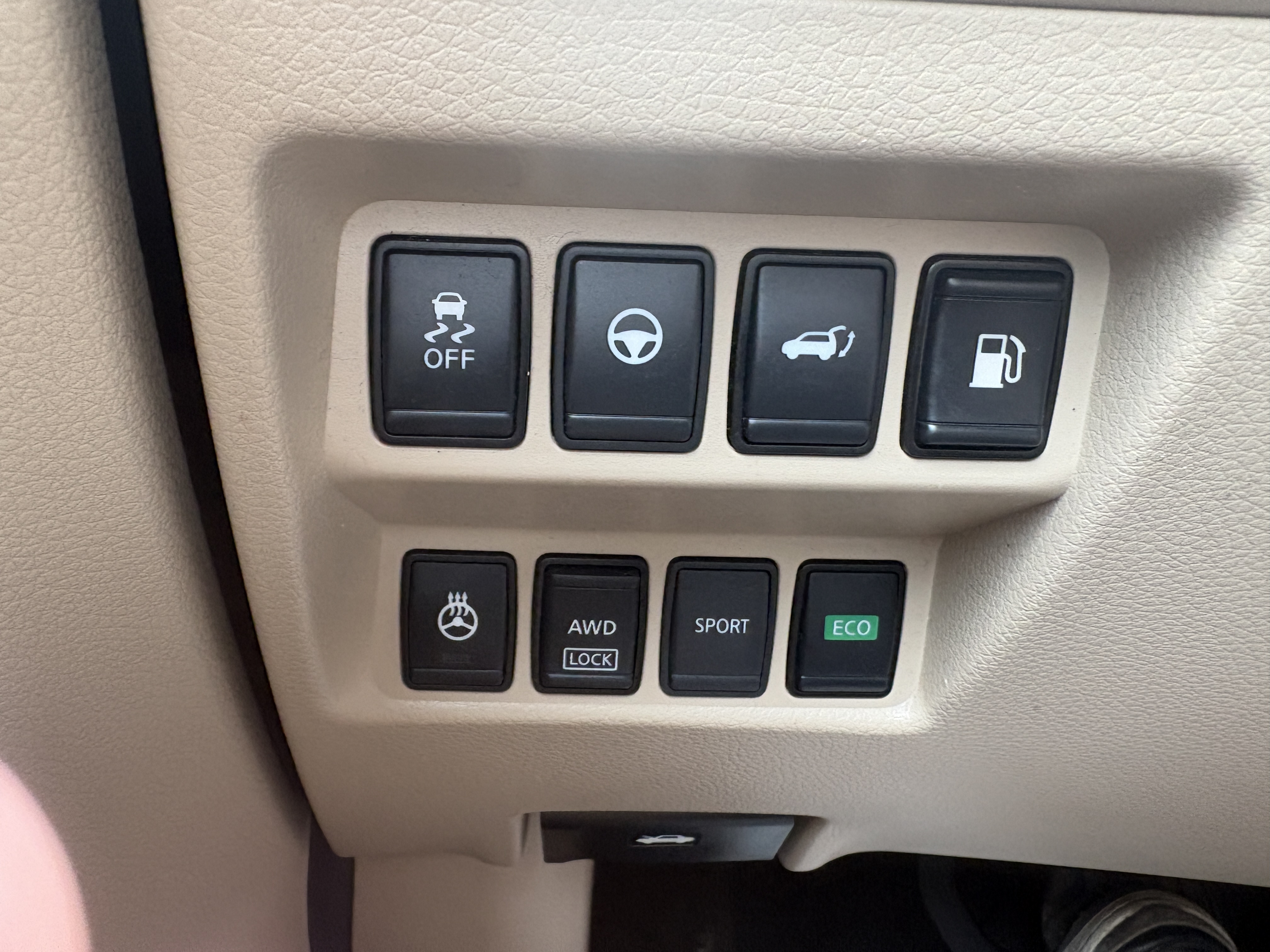 2020 Nissan Rogue SV - Photo 19