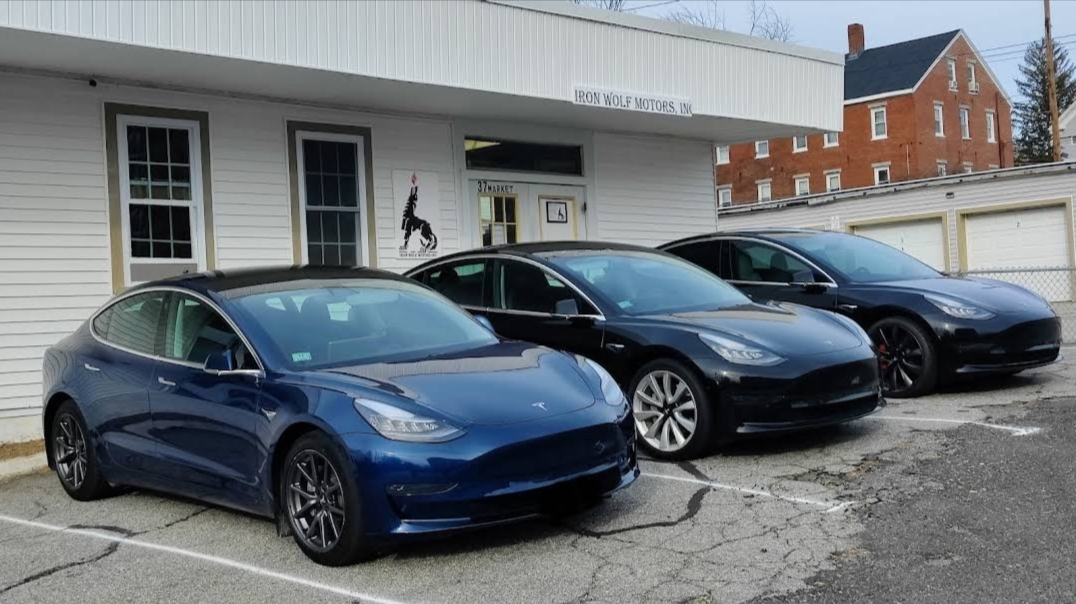 Iron Wolf Motors Inc. in ster, MA Cars Available Autotrader