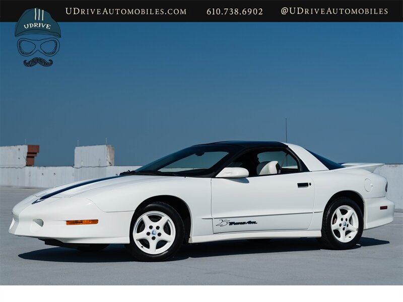Used 1994 Pontiac Firebird