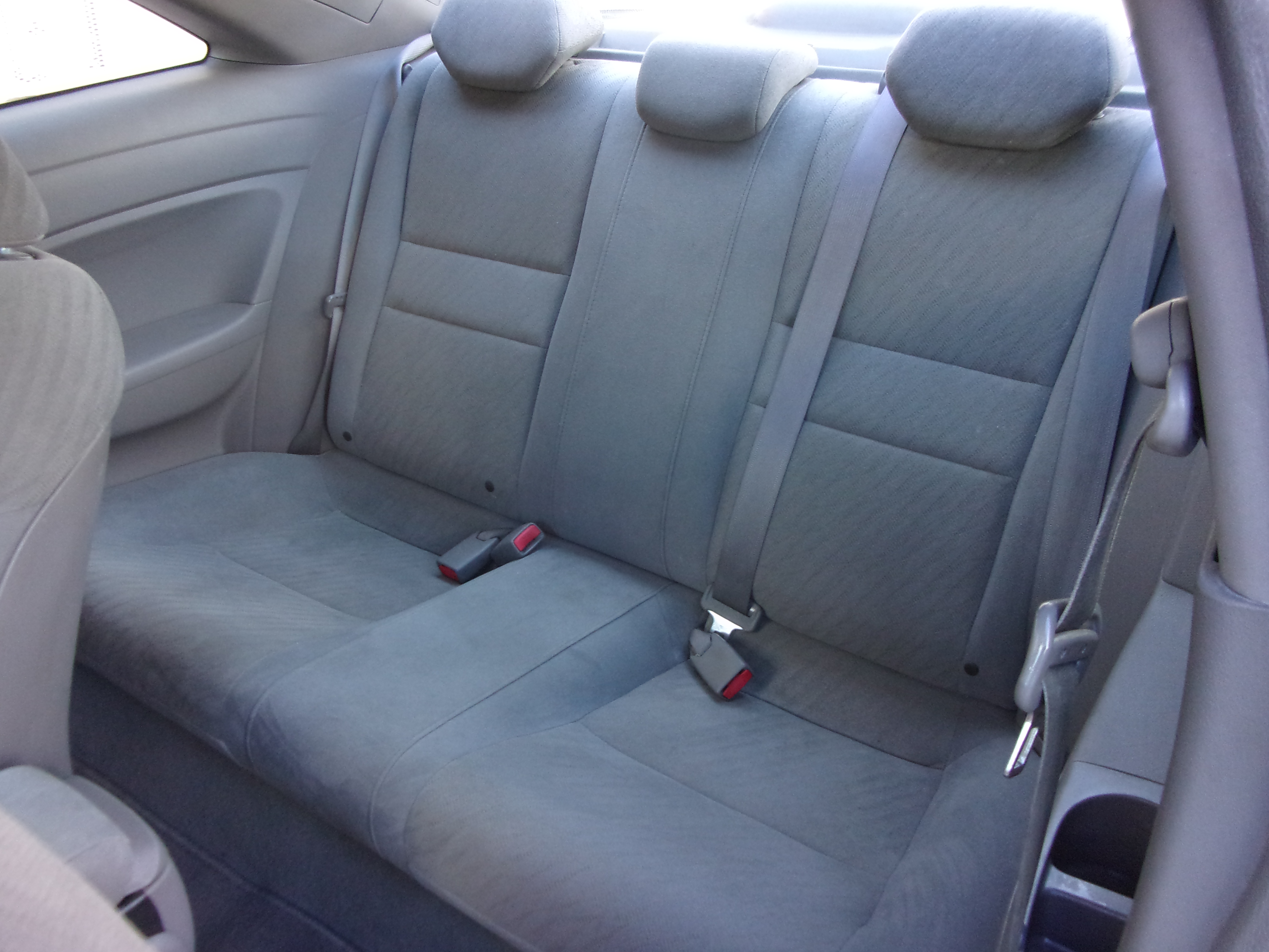 2011 Honda Civic LX - Photo 9