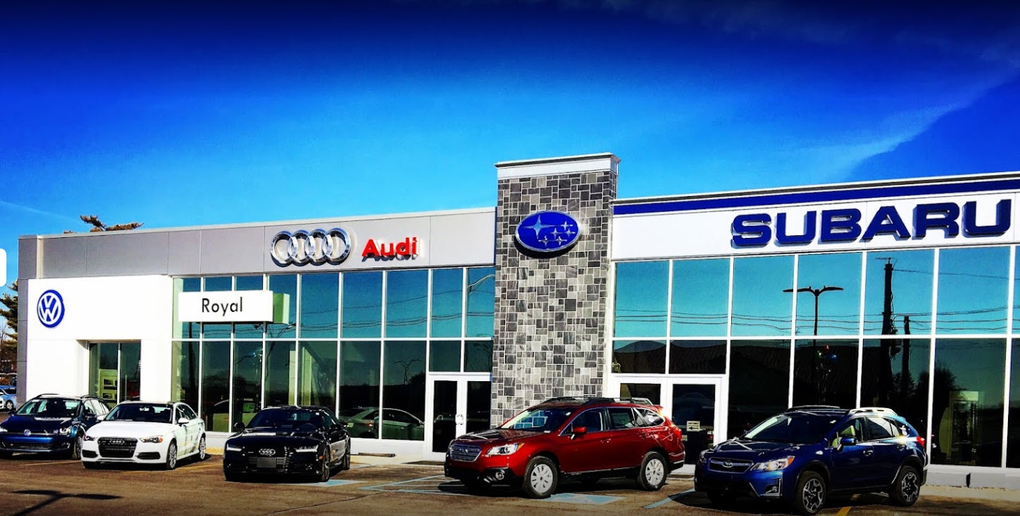 Royal On The Eastside in Bloomington, IN Kelley Blue Book