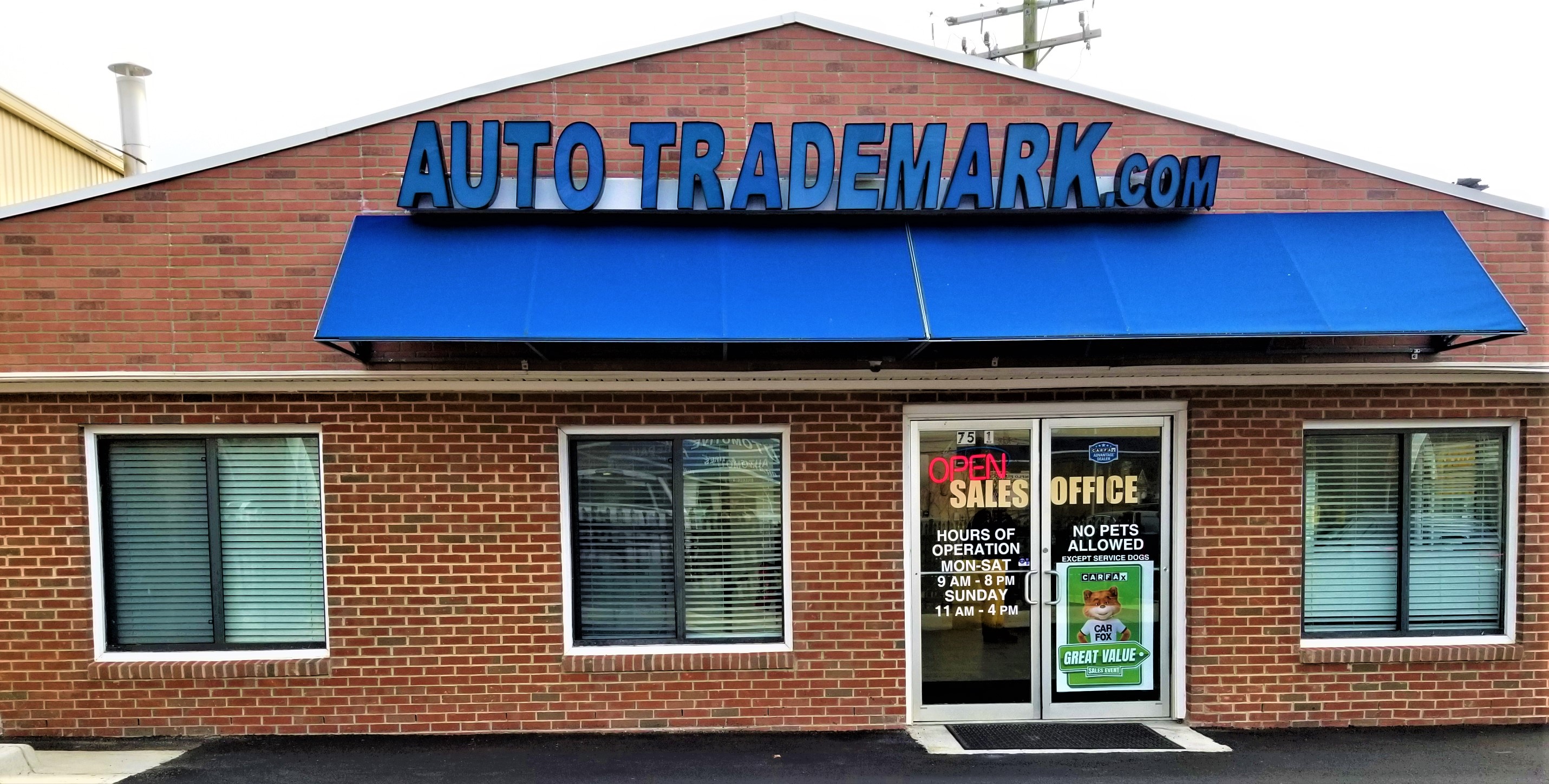 Auto Trademark in Manassas, VA | 156 Cars Available | Autotrader