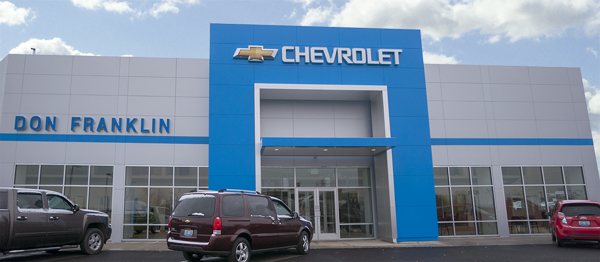 Don Franklin Bardstown in Bardstown, KY 154 Cars Available Autotrader