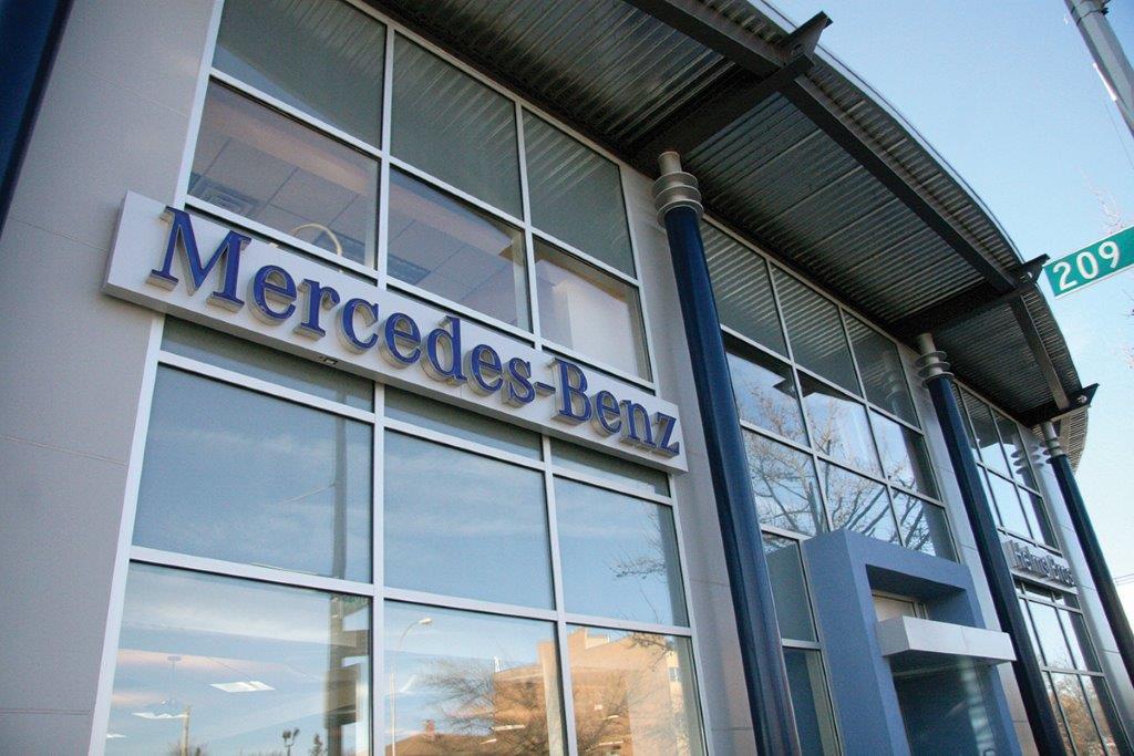 Helms Bros. in Bayside, NY Rated 4.2 Stars Kelley Blue Book