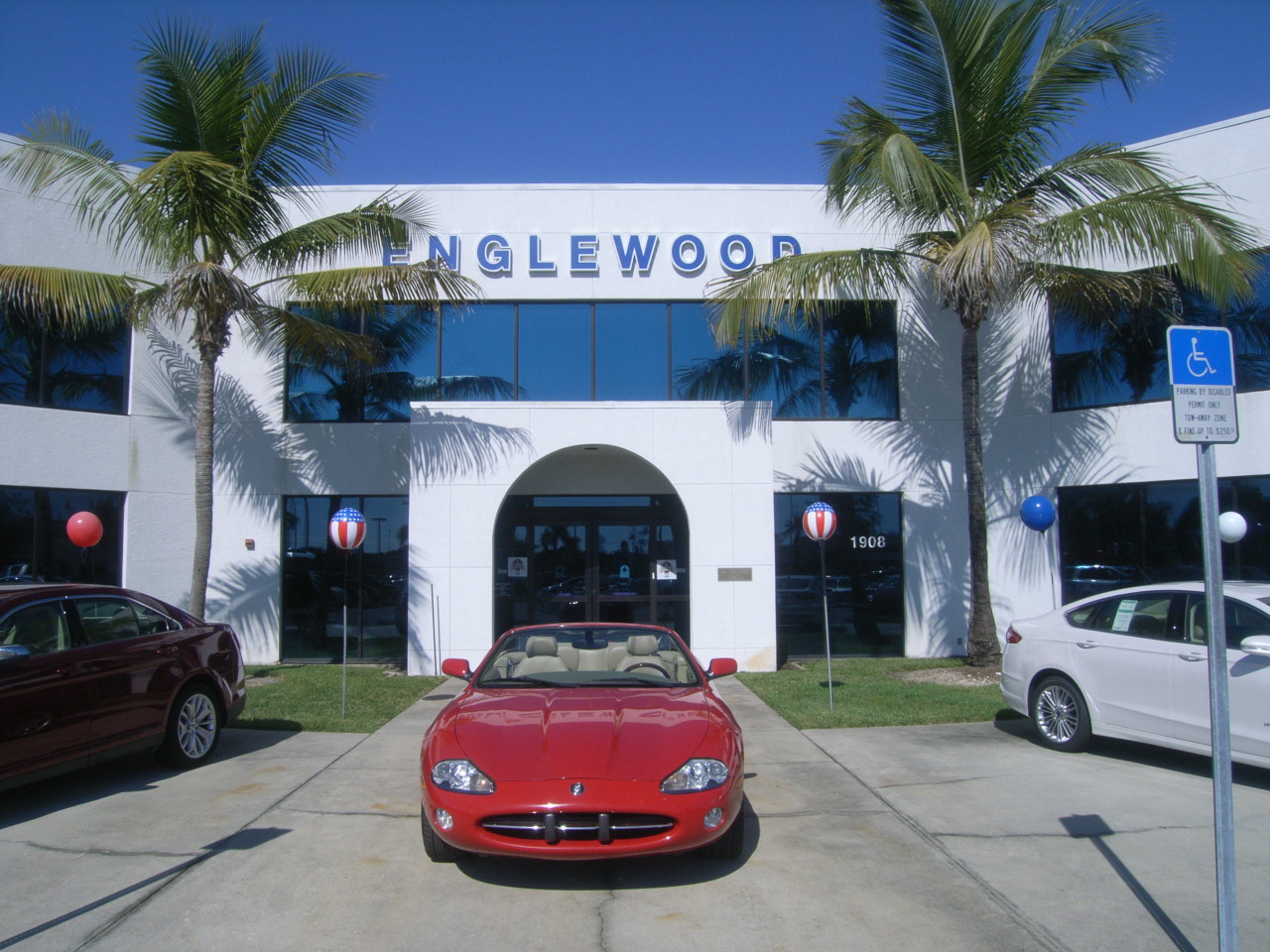 Englewood Ford in Englewood, FL 173 Cars Available Autotrader