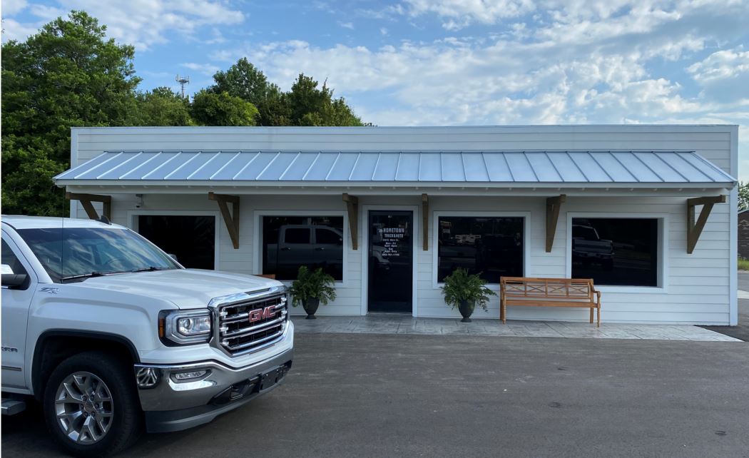 LOW COUNTRY MOTORS in Bluffton, SC Cars Available Autotrader