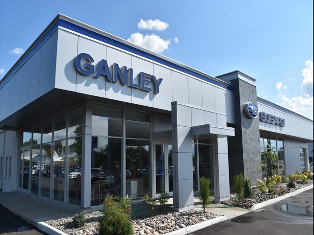 Ken Ganley Subaru Wickliffe In Wickliffe, OH | 348 Cars Available ...